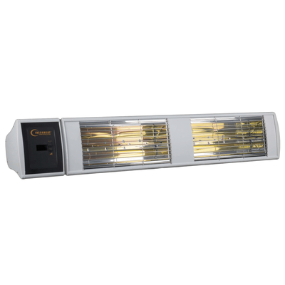 Goldsun - Supra Plus Low Glare 3000W Wit