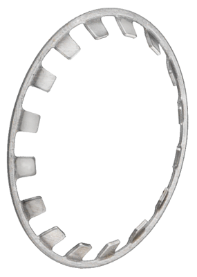 Cornat Steekfitting Veerring 26Mm A2 - VRST661426