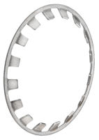 Cornat Steekfitting Veerring 26Mm A2 - VRST661426 Cornat Steekfitting Veerring 26Mm A2 - VRST661426