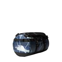 The North Face Base Camp XS Duffel Summit Navy TNF Lightening Print XS (31L)