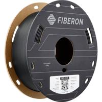 Polymaker FL01001 Fiberon™ PET-CF17 Filament PET-CF Koolstofvezelversterkt, Hoge stijfheid, Kruipsterkte 1.75 mm 500 g Zwart 1 stuk(s)