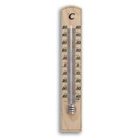 TFA kamerthermometer beuken 20cm