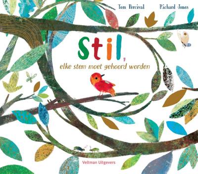 Stil - elke stem moet gehoord worden... (Hardback)