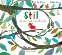 Stil - elke stem moet gehoord worden... (Hardback)