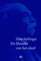 De filosofie van het alsof (Paperback)