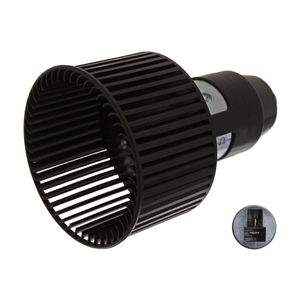 Motor van ventilator 18784