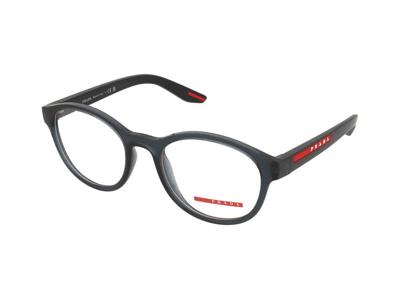 Brillen met correctie Prada Linea Rossa PS 07PV CZH1O1