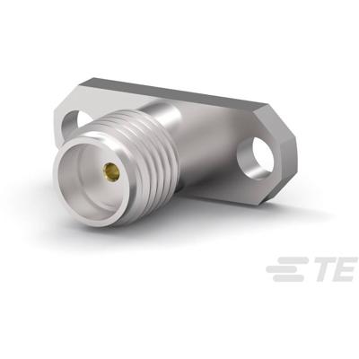 TE Connectivity 1052628-1 1 stuk(s) Bulk