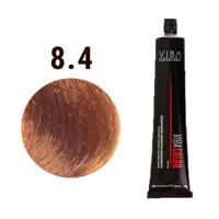 VIBA Permanent Colouring Cream Haarverf VIBA Permanent Colouring Cream Haarverf