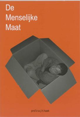 De menselijke maat (Paperback)