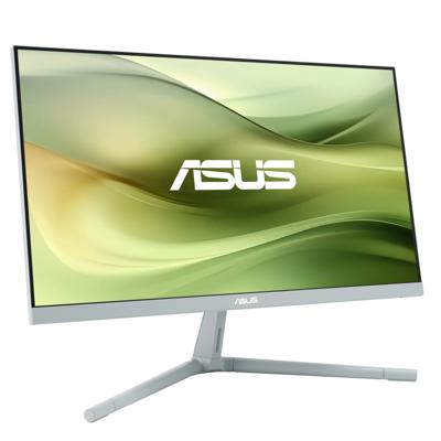 ASUS VU279CFE-G computer monitor 68,6 cm (27") 1920 x 1080 Pixels Full HD LCD Groen, Grijs