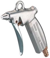 Schneider Airsystems uitblaaspistool "ap-bm-sn" blowgun w.lever plug nipples