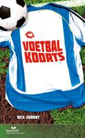 Voetbalkoorts - Nick Hornby - Paperback (9789086965908) - thumbnail