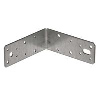 Waelbers Hoekanker 125x125x55x2,5mm, sendzimir (SV) - 50 Stuk(s) - 488404.11 Waelbers Hoekanker 125x125x55x2,5mm, sendzimir (SV) - 50 Stuk(s) - 488404.11