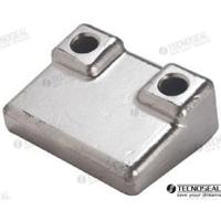 Ánodos para BMW TEN01003 - ANODO PLACA BMW 100 MARK 1 0,32 kg