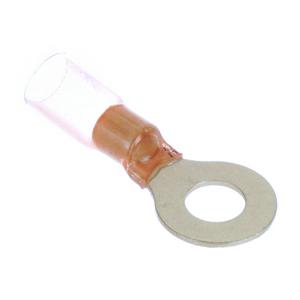 Molex 191640082 Ringkabelschoen Gat diameter: 9 mm 1 stuk(s) Bulk