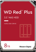 WD Red Plus WD80EFPX 8TB