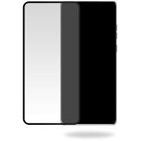 Mobilize Edge-To-Edge Glass Screen Protector Motorola Edge 50 Fusion Edge Glue