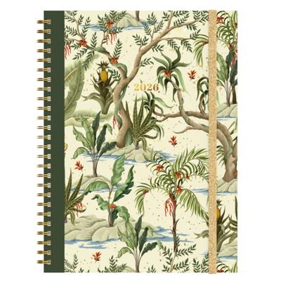 Botanic Bureau Agenda 2026