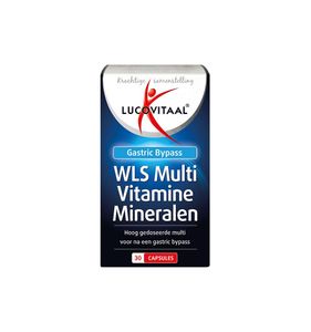 WLS multi mineralen