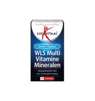 WLS multi mineralen
