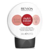 Revlon Nutri Color Filters 3 in 1 Cream 600 Red