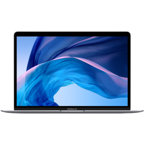 Refurbished MacBook Air 13 inch i7 1.2GHz 16 GB 1 TB Zilver Zichtbaar gebruikt