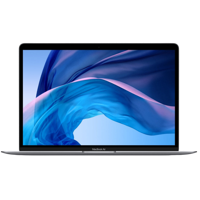 Refurbished MacBook Air 13 inch i7 1.2GHz 16 GB 1 TB Zilver Zichtbaar gebruikt - thumbnail