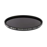 Hoya 77 MM HD MkII IRND1000 (3.0)