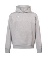 Robey - Brandpack Hooded Sweater - Grijs