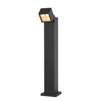 SLV S-Cube 75 richtbare tuinlamp