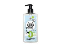 Marcel&apos;s Green Soap Handzeep 0% - 500ml