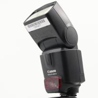 Canon Speedlite 430EX II occasion