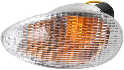 Coming Soon Turn signals vparts rear right, 7433