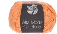 Lana Grossa Alta Moda Cotolana 044 Orange