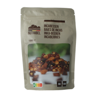 Nutribel Inca bessen raw bio 150 Gram