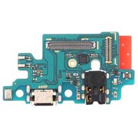 Laadpoort bord voor Galaxy A40/A405F