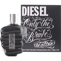 Only The Brave Tattoo eau de toilette, 125 ml
