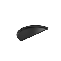Drip Pan Half Moon Large - The bastard