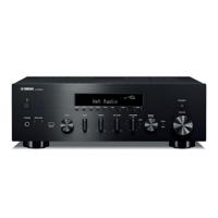 Yamaha R-N600A Receiver Zwart Yamaha R-N600A Receiver Zwart