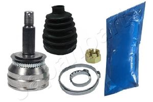 Homokineet reparatie set, aandrijfas GIH41