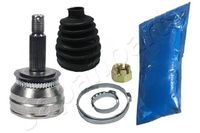 Homokineet reparatie set, aandrijfas GIH41