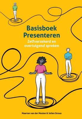 Basisboek presenteren (Paperback)