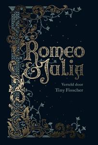 Romeo & Julia (Hardback)