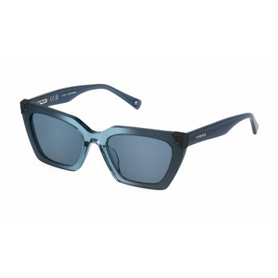 Dames zonnebril Sting SST495-5506PE Ø 55 mm