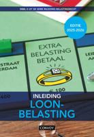 Inleiding Loonbelasting (Paperback)