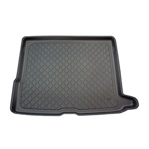 Kofferbakmat passend voor Mercedes GLC-Class (X253) + Facelift 2019 SUV/5 09.2015- 193351