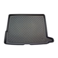 Kofferbakmat passend voor Mercedes GLC-Class (X253) + Facelift 2019 SUV/5 09.2015- 193351