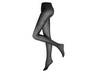 esmara Dames thermopanty (L (44/46), Zwart)