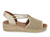 Viguera 2299 leona camello Goud maat 39